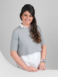 Beatriz Amusategui Moya Atlaxis centro de fisioterapia y osteopatia