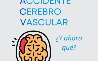 Accidente cerebro vascular Atlaxis centro de fisioterapia y osteopatia