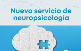 neuropsicología Atlaxis centro de fisioterapia y osteopatia