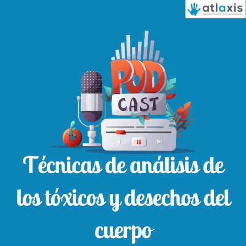 analisis toxicos Atlaxis centro de fisioterapia y osteopatia