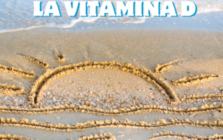 vitamina d Atlaxis centro de fisioterapia y osteopatia