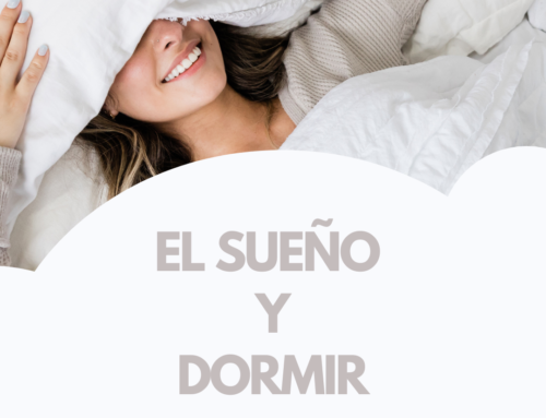 Sueño y dormir