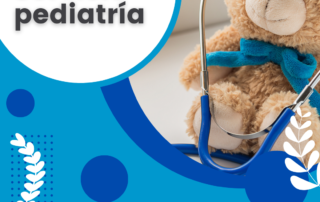 Pediatra Atlaxis centro de fisioterapia y osteopatia