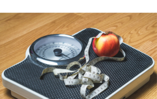 Adelgazar sin dietas Atlaxis centro de fisioterapia y osteopatia