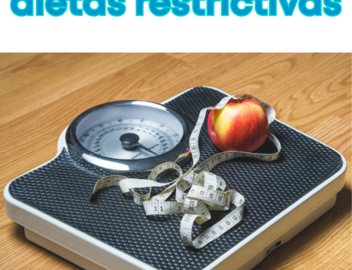 Adelgazar sin dejar de comer