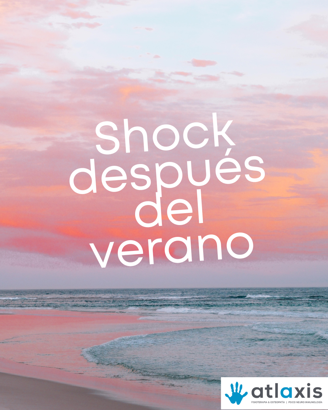 Atlaxis centro de fisioterapia y osteopatia