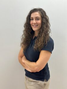 María Núñez Díaz Atlaxis centro de fisioterapia y osteopatia