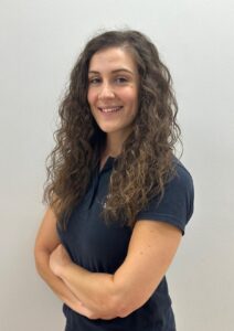 Maria Nuñez Diaz Atlaxis centro de fisioterapia y osteopatia María Núñez Díaz - Fisioterapeuta Atlaxis centro de fisioterapia y osteopatia
