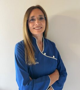 Marinela Fernández Paz Atlaxis centro de fisioterapia y osteopatia