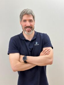 Unai Salgado Caballero Atlaxis centro de fisioterapia y osteopatia