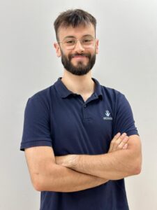 Jon Andoni Pereira Segade Atlaxis centro de fisioterapia y osteopatia