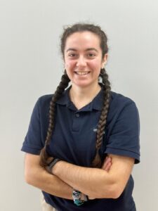 Nayra Fernández Macias Atlaxis centro de fisioterapia y osteopatia