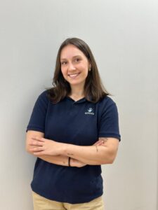 Matxalen Ruiz Martinez Atlaxis centro de fisioterapia y osteopatia