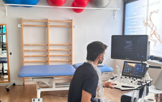 Neuromodulacion Atlaxis centro de fisioterapia y osteopatia