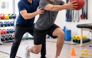 Readaptacion Atlaxis centro de fisioterapia y osteopatia