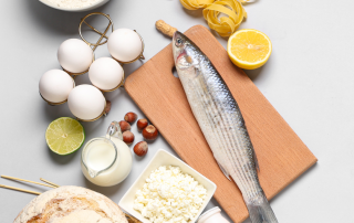 Alergias vs intolerancias Atlaxis centro de fisioterapia y osteopatia