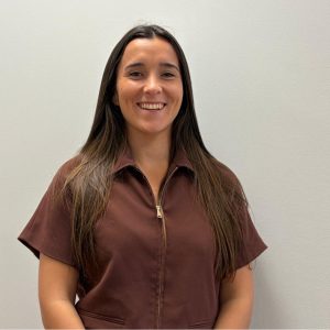 Agurtzane Olabarria Ugarriza Atlaxis centro de fisioterapia y osteopatia