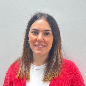 Amaia Diez Muguruza Atlaxis centro de fisioterapia y osteopatia